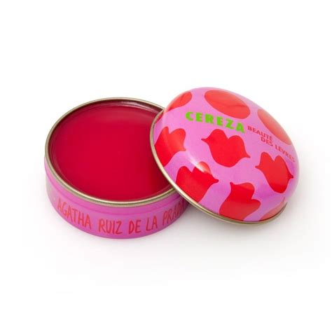 agatha ruiz de la prada lip balm|Agatha Ruiz De La Prada Agatha Ruiz Lip Balm, .